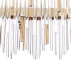 Подвесная люстра ARTE Lamp A1007SP-12GO