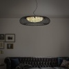 Подвесная люстра ImperiumLoft 101548-26