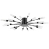 Накладная люстра Lightstar 732187