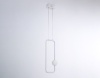 Подвесной светильник Ambrella Light FL66361