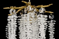 Подвесная люстра Dio D'arte Tavenna H 1.5.21.100 A