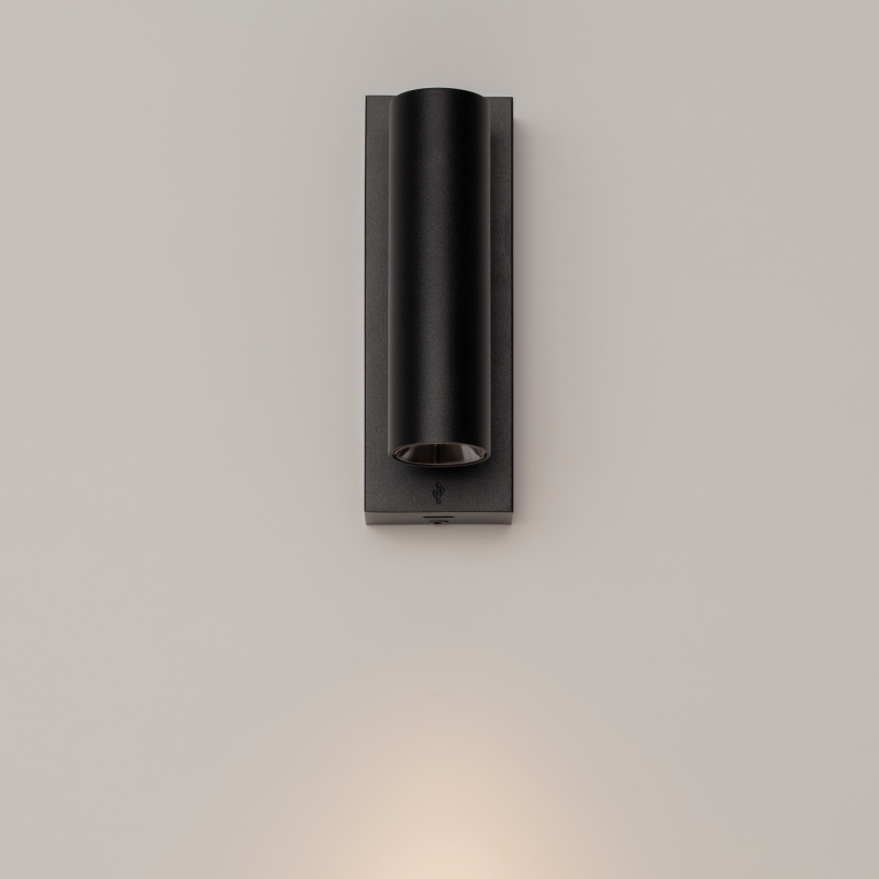 Бра Maytoni C077WL-L3B3K