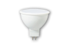 Лампа MR16 цоколь GU5.3 (2 года гарантия) 9,5W, 4000K, 900Лм, 100 шт/кор