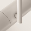 Трековый светильник Technical TR005-1-GU10-W