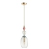 Подвесной светильник Odeon Light 4855/1B