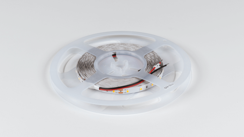 DesignLed Светодиодная лента 7.2Вт 12В теплое свечение, DSG260-12-WW-33