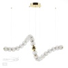 Подвесная люстра Odeon Light 5008/92L