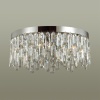 Накладная люстра Odeon Light 4985/6C