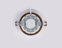 Встраиваемый светильник Ambrella Light TN51912
