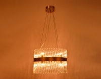 Подвесная люстра Ambrella Light TR5359