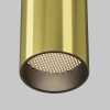 Накладной светильник Maytoni C056CL-L12W3K-W-BS