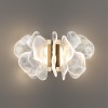 5089/25WL L-VISION ODL25 551 Бра 25W IP20 3500K 220V SIAMA