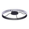 Накладная люстра ST-Luce SL6203.402.50