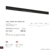 Светильник на шине ARTE Lamp A4644PL-1BK