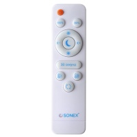 Накладной светильник Sonex 7707/60L