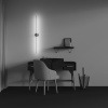 Бра Maytoni C084WL-L18BS2.7K-1