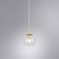 Подвесной светильник ARTE Lamp A1915SP-1GO