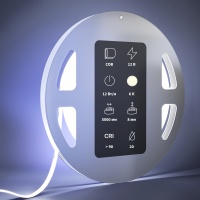 Светодиодная лента Led Strip 201077