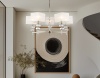 Подвесная люстра Ambrella Light LH71331