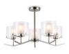Люстра на штанге Ambrella Light LH57001