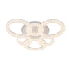 Накладная люстра Escada 10281/6LED