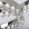Подвесная люстра DeMarkt 690010603