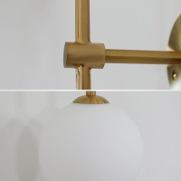 Бра ImperiumLoft 178057-26