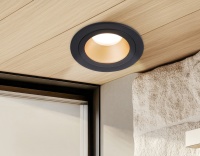 Встраиваемый светильник Ambrella Light TN102825