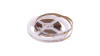 SWG Standard Светодиодная лента 2835, 60 LED/м, 6,3 Вт/м, 12В , IP20, 3M, Цвет: Теплый белый, SWG260-12-6.3-WW-M