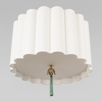 Накладной светильник LOFT IT 10306 Light linen