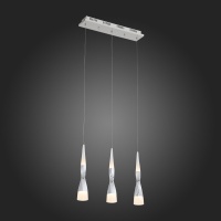 Подвесная люстра ST-Luce SL405.103.03