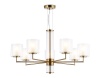 Подвесная люстра Ambrella Light LH56013