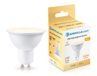 Светодиодная лампа Ambrella Light 190903