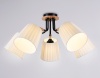 Люстра на штанге Ambrella Light TR4733