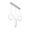 Каскадная люстра Vitaluce V3050-0/3S