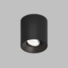 Накладной светильник Denkirs DK3040-BK