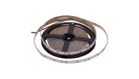 SWG Standard Светодиодная лента 3528, 120 LED/м, 9,6 Вт/м, 24В , IP66, Цвет: Теплый белый, SWG3120-24-9.6-WW-66-M
