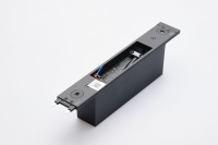 Блок питания Yeelight Pro P20 для магнитного трека, 110 Вт, черный, компактный YP-0251-B