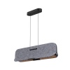 Подвесной светильник Maytoni MOD408PL-L12B3K