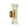 Бра Odeon Light 4839/2W