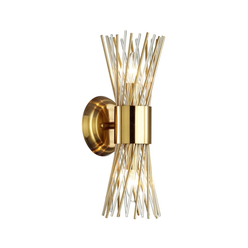 Бра Odeon Light 4839/2W