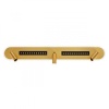 Спот ARTE Lamp A2220PL-3GO
