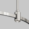 Шинопровод накладной/подвесной Technical TRX154-2SR-D1500-PT