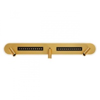 Спот ARTE Lamp A2220PL-3GO