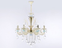 Подвесная люстра Ambrella Light TR4923