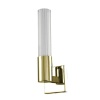 Бра Newport 7271/A gold