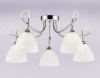 Накладная люстра Ambrella Light TR3042