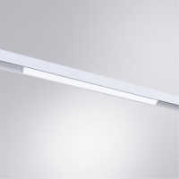 Светильник на шине ARTE Lamp A4663PL-1WH