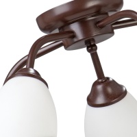 Накладная люстра Vitaluce V3252/5PL