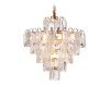 Каскадная люстра Ambrella Light TR5233